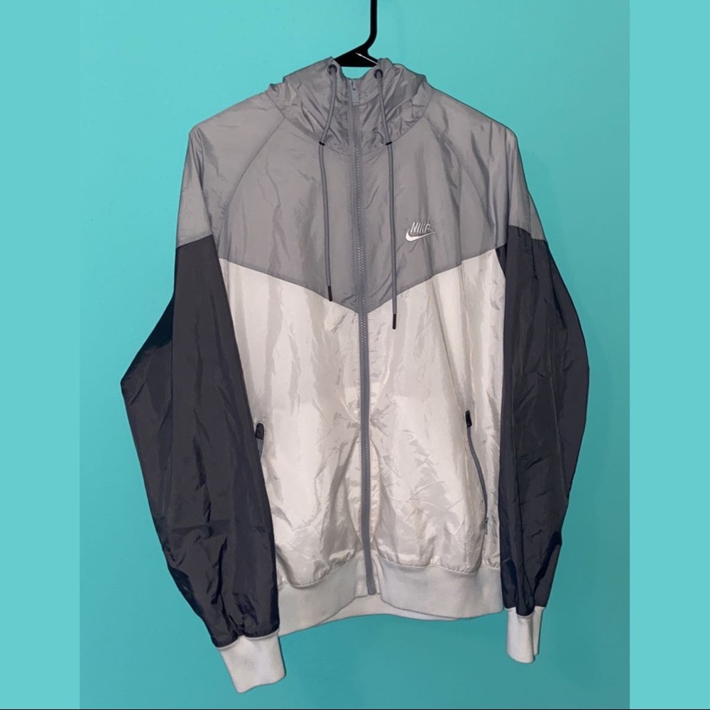 Mens Nike Windrunner
